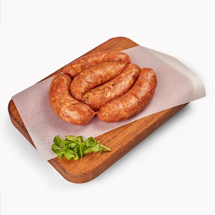 Chorizos