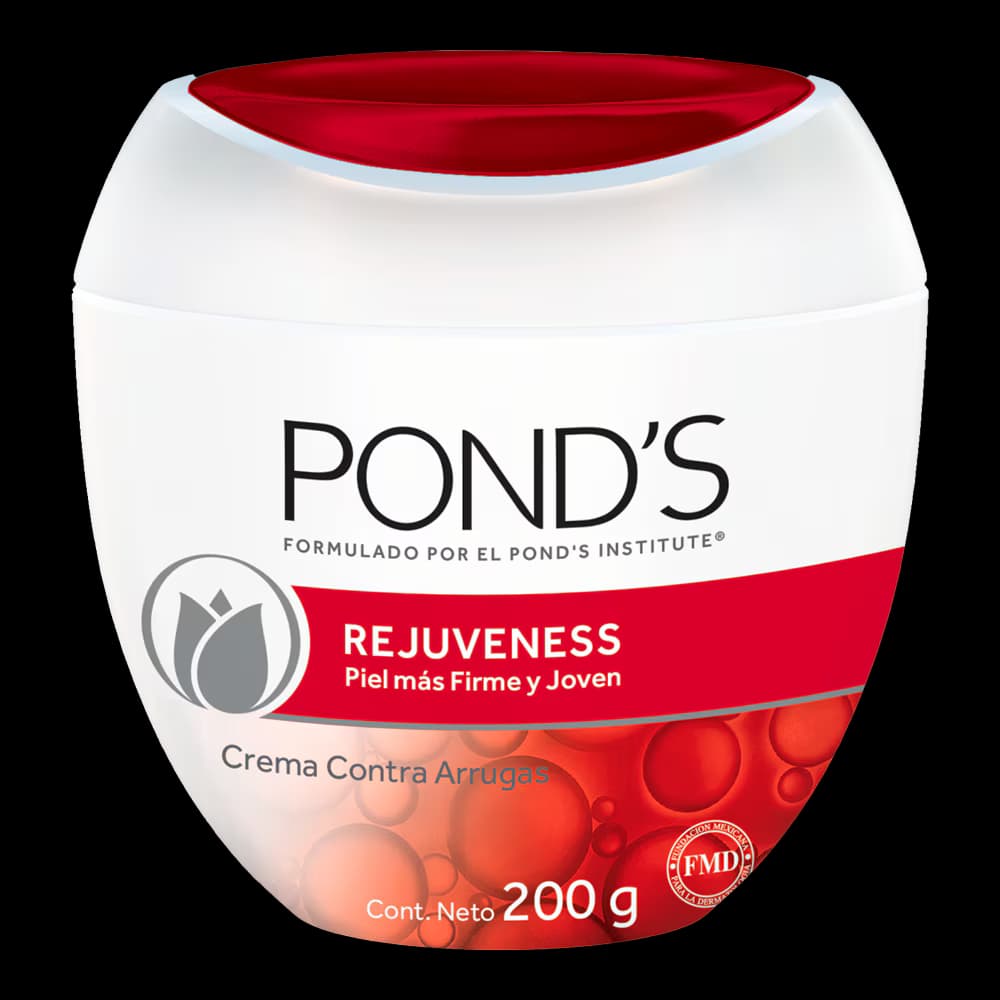 Crema para Rejuveneser