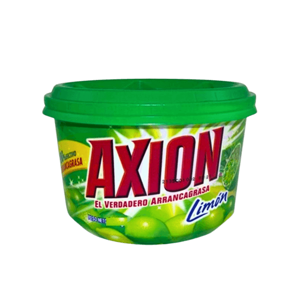 Jabon Axion