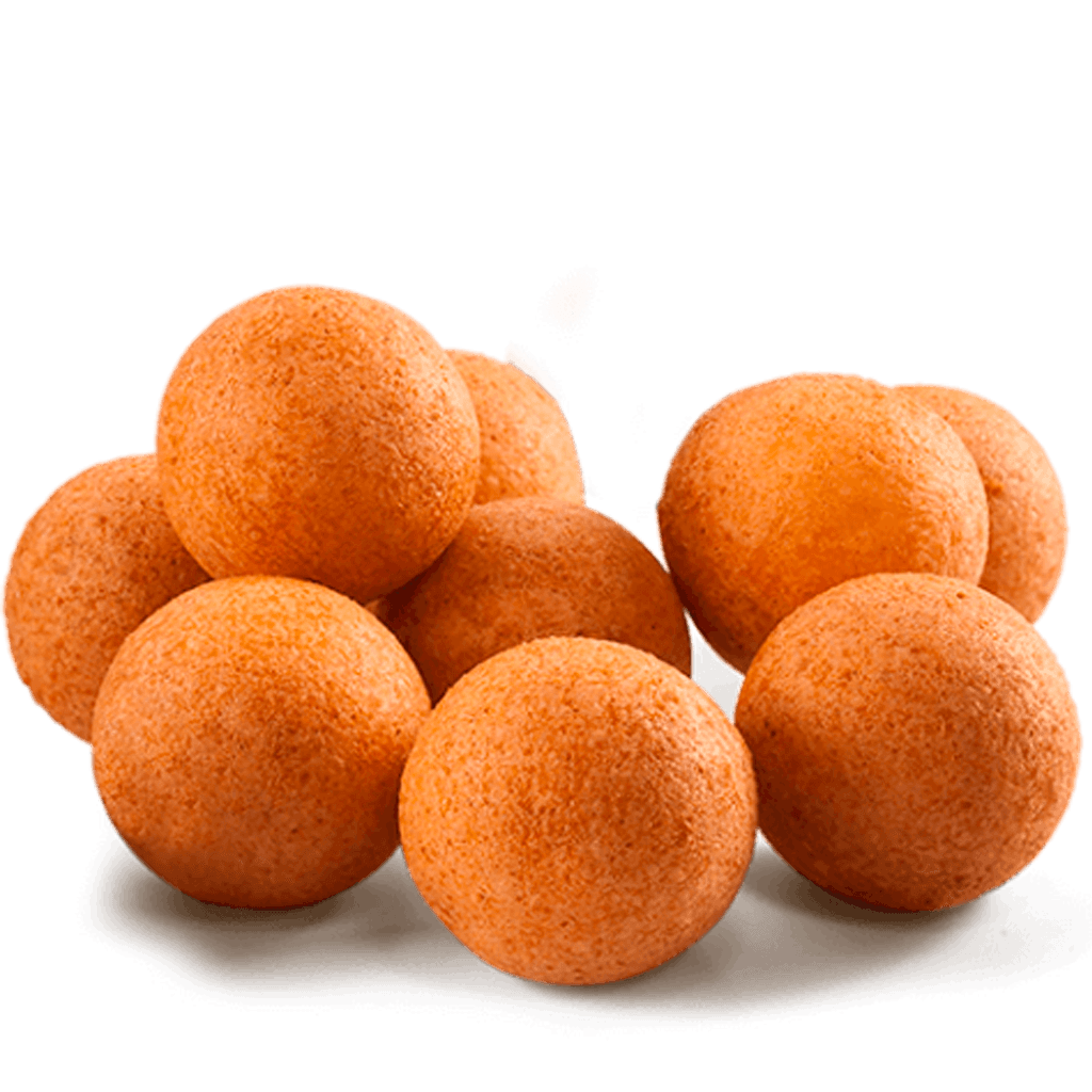 Buñuelos