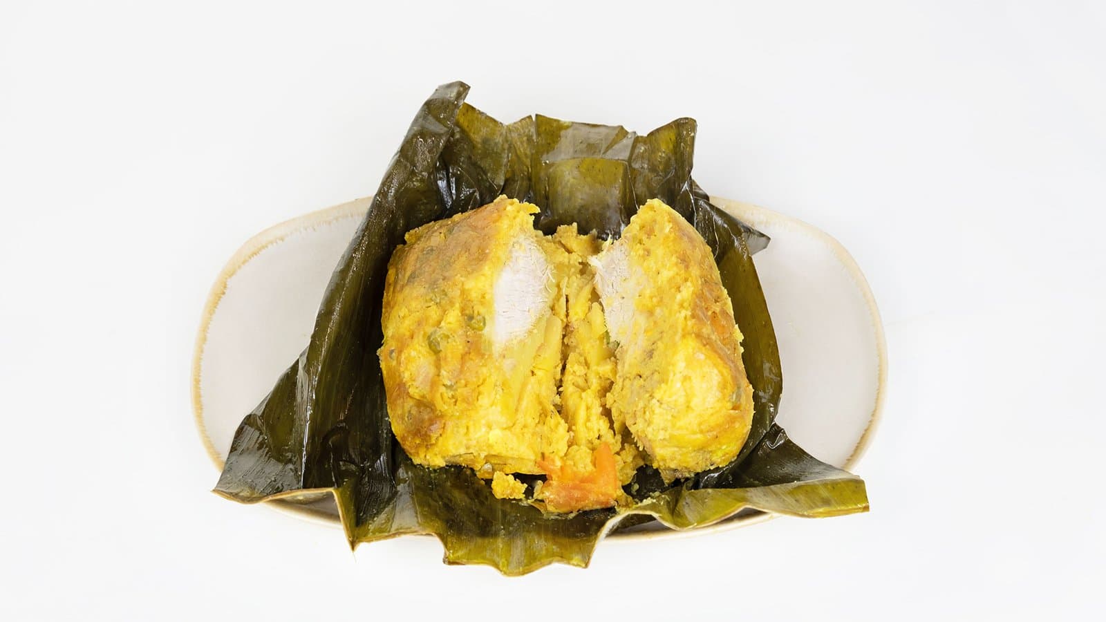 Tamales Vallunos 3 Carnes