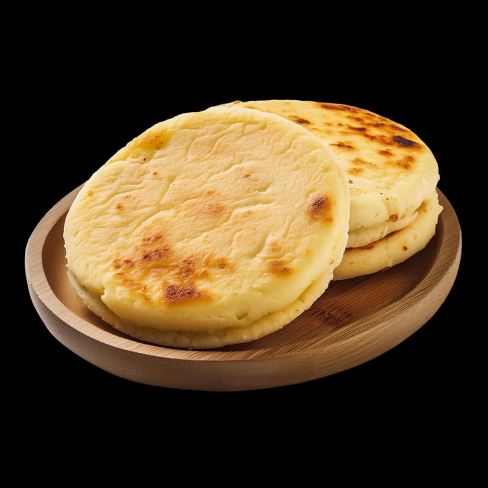 Arepas Paísas