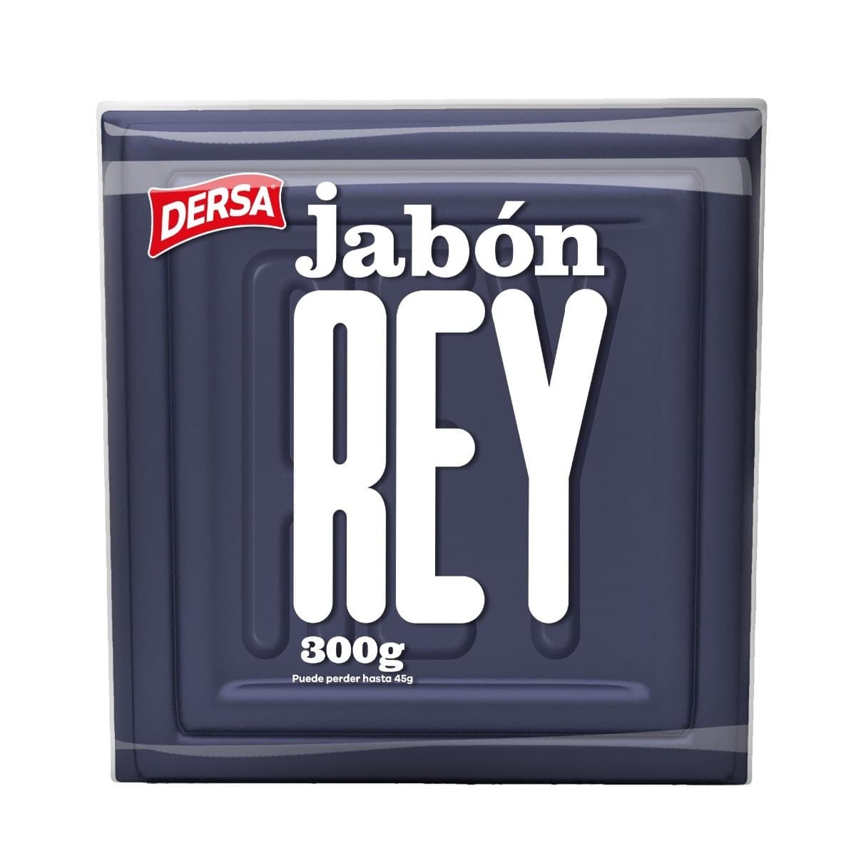 Jabon Rey