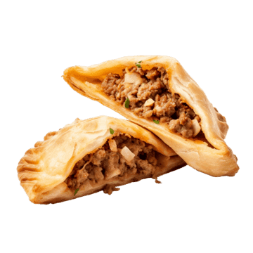 Empanadas de Carne