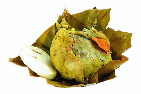 Tamal Tolimense